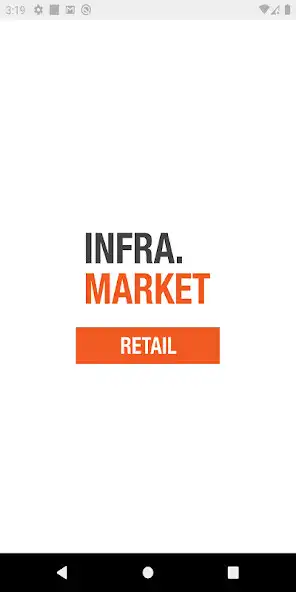 Play Infra.Market for Retail Sales  and enjoy Infra.Market for Retail Sales with UptoPlay