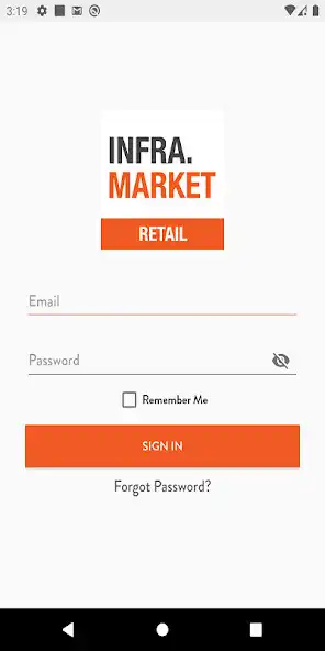 Play Infra.Market for Retail Sales as an online game Infra.Market for Retail Sales with UptoPlay