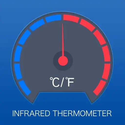Play INFRARED THERMOMETER APK