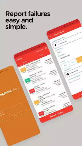 Play Infraspeak Direct  and enjoy Infraspeak Direct with UptoPlay