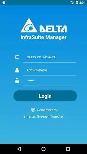 Play Infrasuite Manager  and enjoy Infrasuite Manager with UptoPlay
