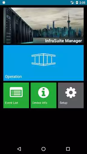Play Infrasuite Manager as an online game Infrasuite Manager with UptoPlay
