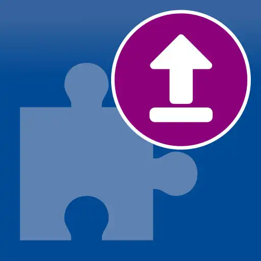 Play infraUpload APK