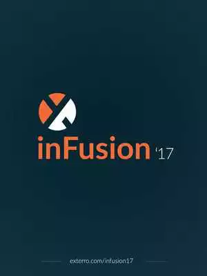 Play inFusion 17 by Exterro