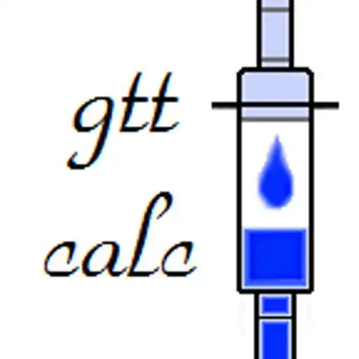 Play Infusion Calculator APK Play Infusion Calculator APK