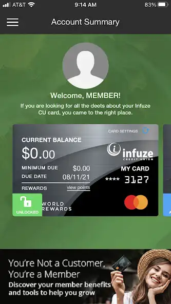 Play Infuze CC as an online game Infuze CC with UptoPlay