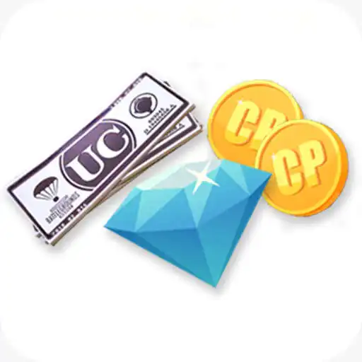 Play inGame Money: UC, Diamond, CP APK