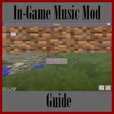 Play In-Game Music Mod Installer