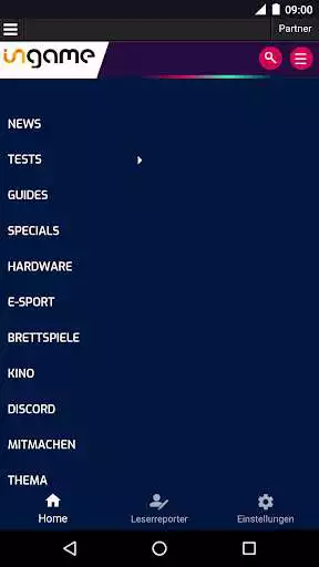 Play Ingame