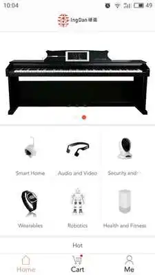 Play IngDan Play IngDan