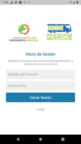 Play Ingealimentos - App Técnicos  and enjoy Ingealimentos - App Técnicos with UptoPlay