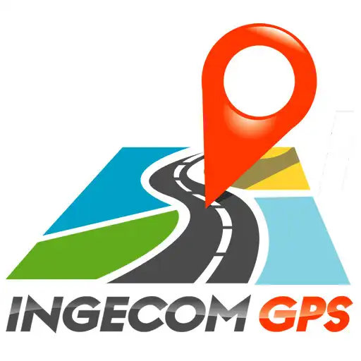 Play INGECOM GPS APK Play INGECOM GPS APK