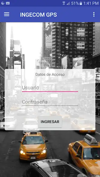 Play INGECOM GPS  and enjoy INGECOM GPS with UptoPlay