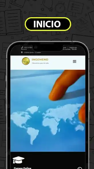 Play INGEMEND  and enjoy INGEMEND with UptoPlay