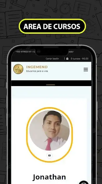 Play INGEMEND as an online game INGEMEND with UptoPlay