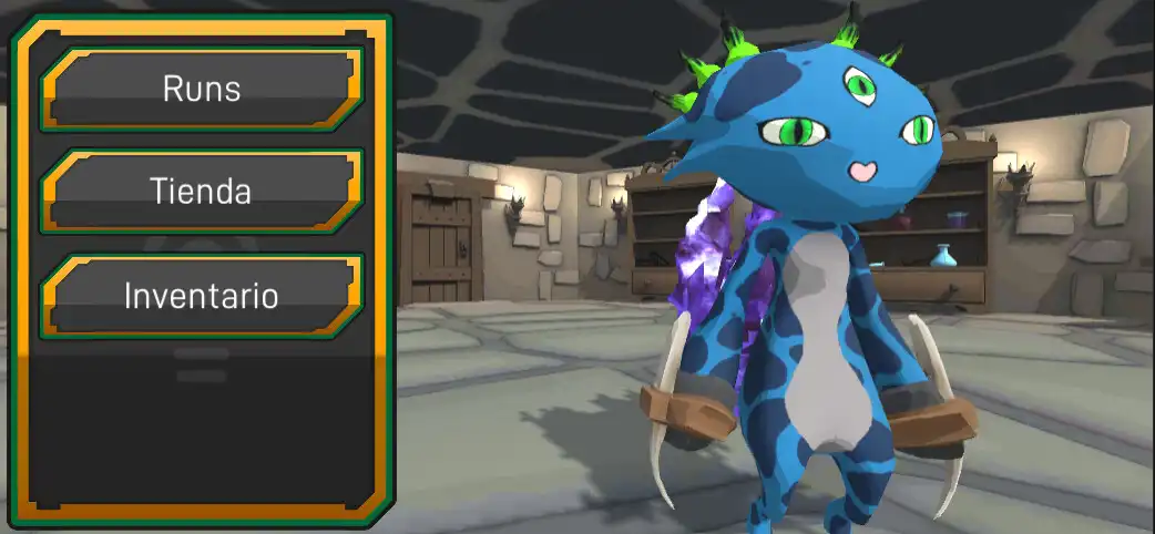 Play Ingemones  and enjoy Ingemones with UptoPlay