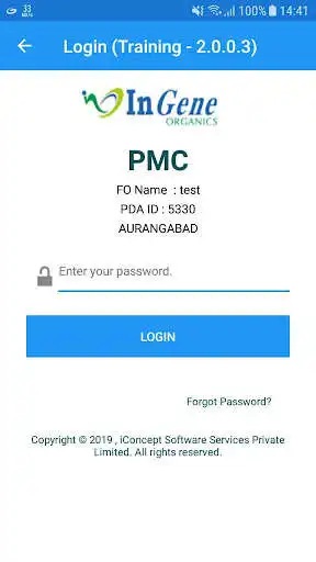 Play Ingene PMC  and enjoy Ingene PMC with UptoPlay