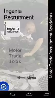 Play Ingenia Recruitment