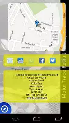 Play Ingenia Recruitment