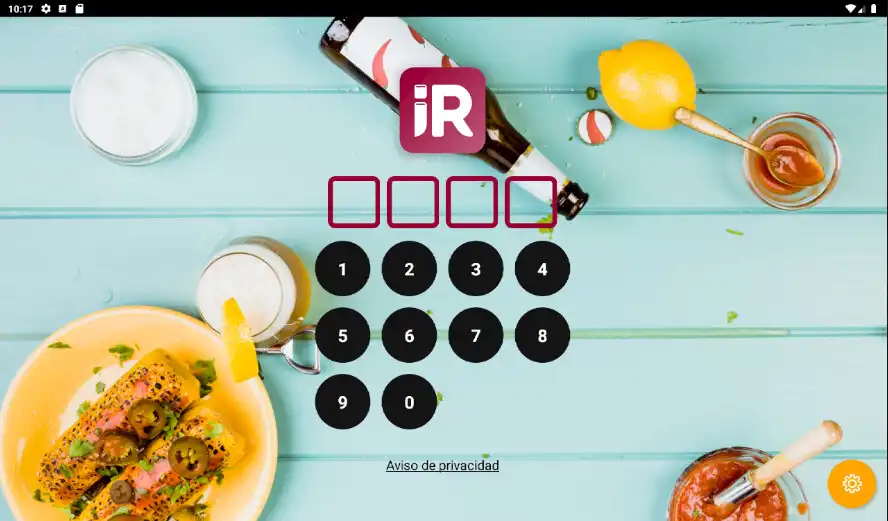 Play Ingenia Rest - Meseros  and enjoy Ingenia Rest - Meseros with UptoPlay
