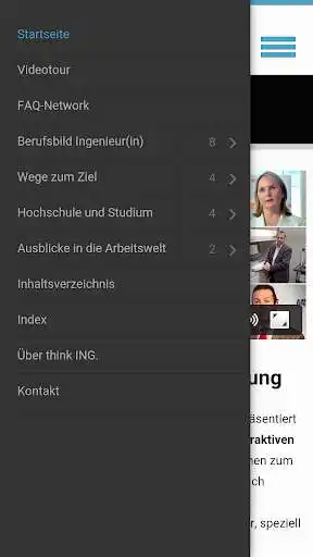 Play Ingenieurberufe in Bewegung as an online game Ingenieurberufe in Bewegung with UptoPlay