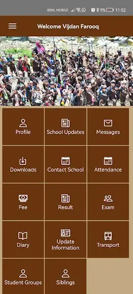 Play Ingenious School as an online game Ingenious School with UptoPlay