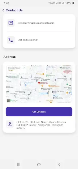 Play Ingenium World School as an online game Ingenium World School with UptoPlay