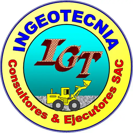 Play INGEOTECNIA Laboratorio APK