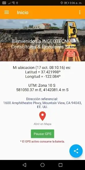 Play INGEOTECNIA Laboratorio  and enjoy INGEOTECNIA Laboratorio with UptoPlay