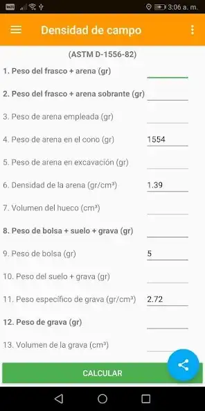 Play INGEOTECNIA Laboratorio as an online game INGEOTECNIA Laboratorio with UptoPlay