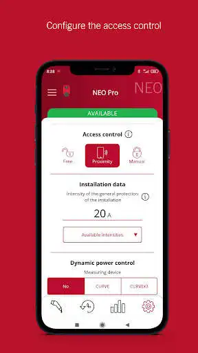 Play Ingeteam NEO as an online game Ingeteam NEO with UptoPlay