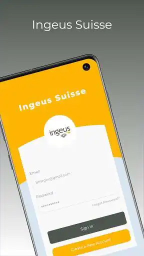 Play Ingeus Suisse  and enjoy Ingeus Suisse with UptoPlay
