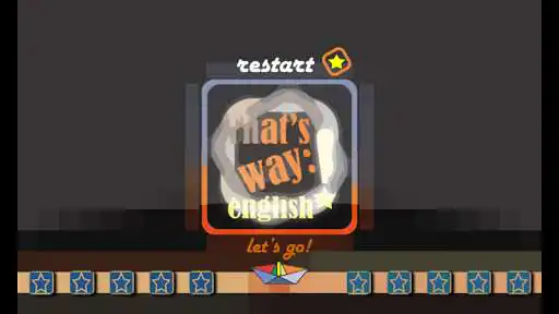 Play INGLES FACIL as an online game INGLES FACIL with UptoPlay