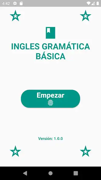 Play INGLES - GRAMÁTICA BÁSICA  and enjoy INGLES - GRAMÁTICA BÁSICA with UptoPlay