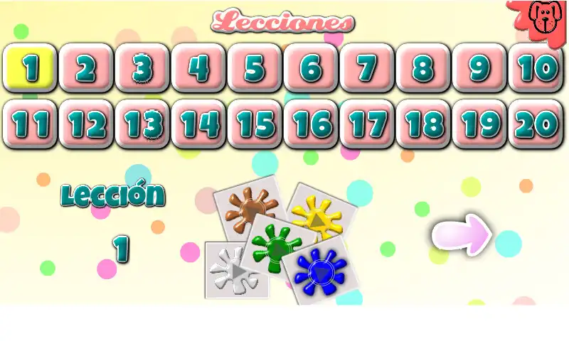 Play Ingles para listos  and enjoy Ingles para listos with UptoPlay