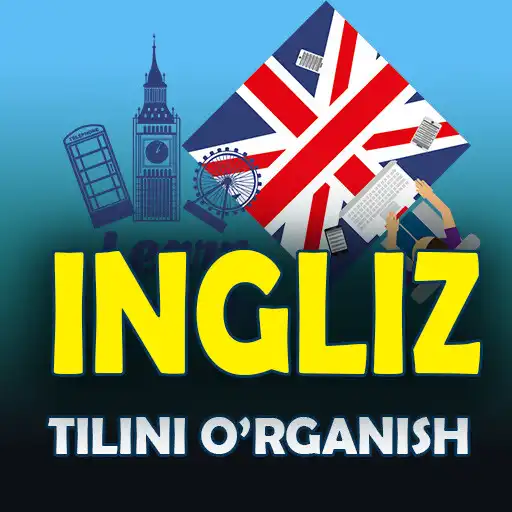 Play Ingliz tilini organish APK