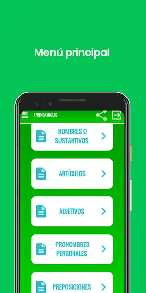 Play Inglés: Curso, Básico  and enjoy Inglés: Curso, Básico with UptoPlay