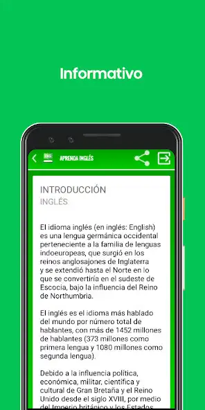 Play Inglés: Curso, Básico as an online game Inglés: Curso, Básico with UptoPlay