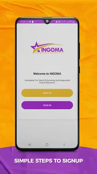 Play Ingoma  and enjoy Ingoma with UptoPlay