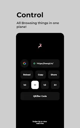 Play Ingrace Browser as an online game Ingrace Browser with UptoPlay