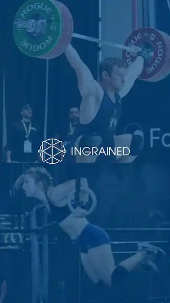 Play Ingrained  and enjoy Ingrained with UptoPlay