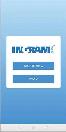 Play Ingram Micro AR as an online game Ingram Micro AR with UptoPlay