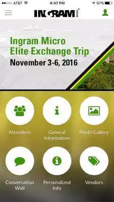 Play Ingram Micro Elite Exchange 16