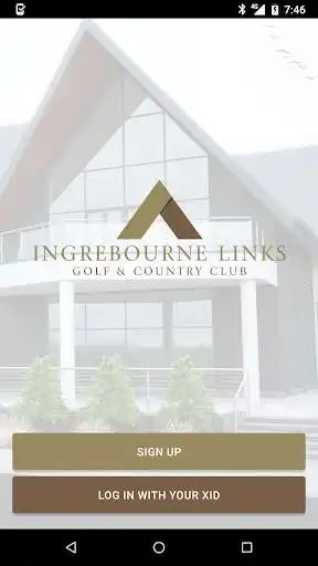 Play Ingrebourne Links  and enjoy Ingrebourne Links with UptoPlay