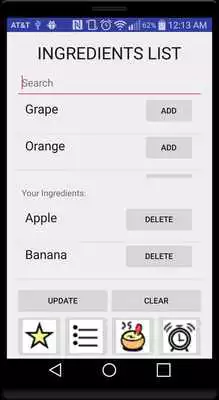 Play Ingredients To Dishes Play Ingredients To Dishes