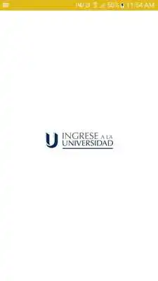 Play Ingrese a la U