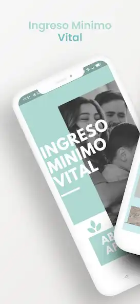 Play Ingreso Mínimo- Info Guia IMV  and enjoy Ingreso Mínimo- Info Guia IMV with UptoPlay