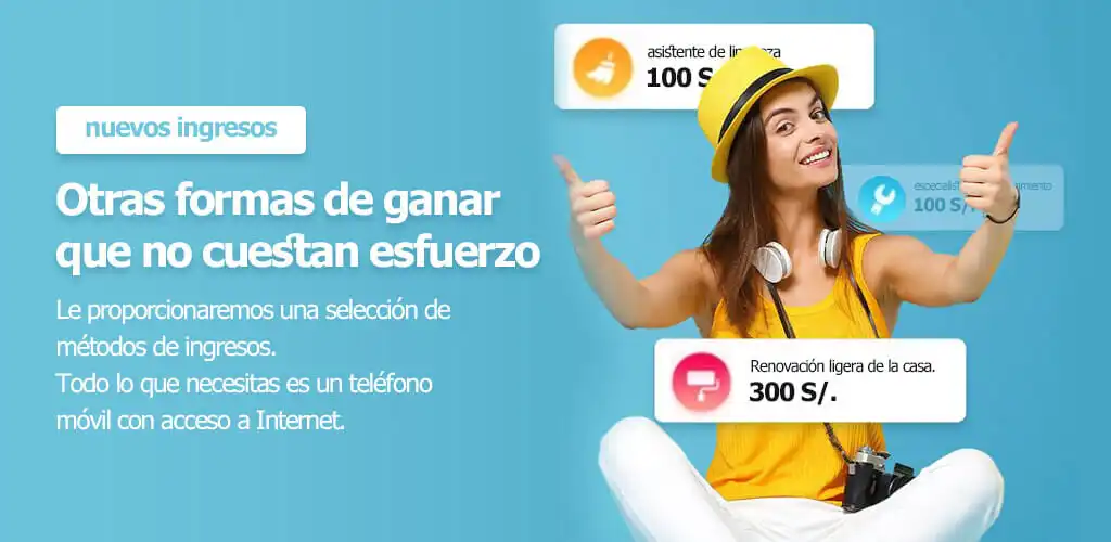 Play ingresos en el movil  and enjoy ingresos en el movil with UptoPlay