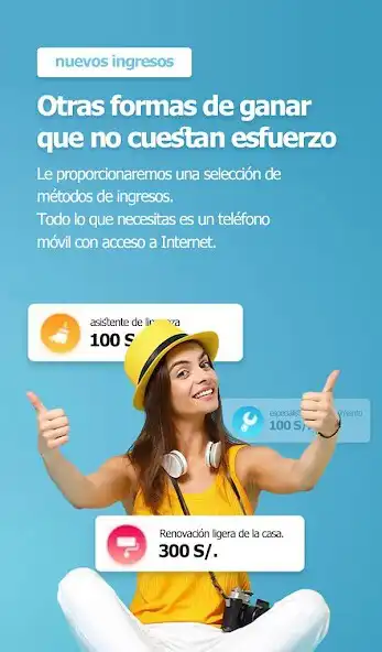 Play ingresos en el movil as an online game ingresos en el movil with UptoPlay