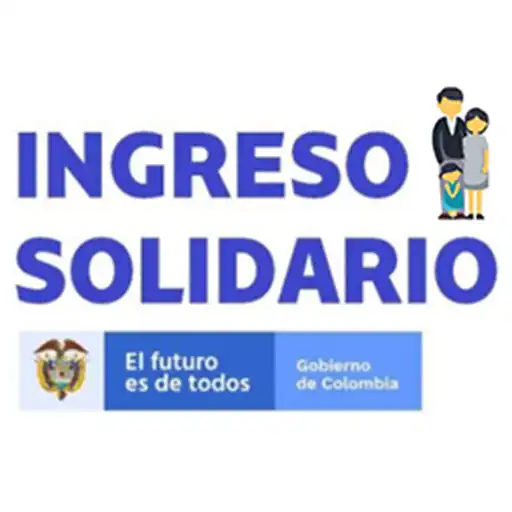 Play Ingreso Solidario COL APK